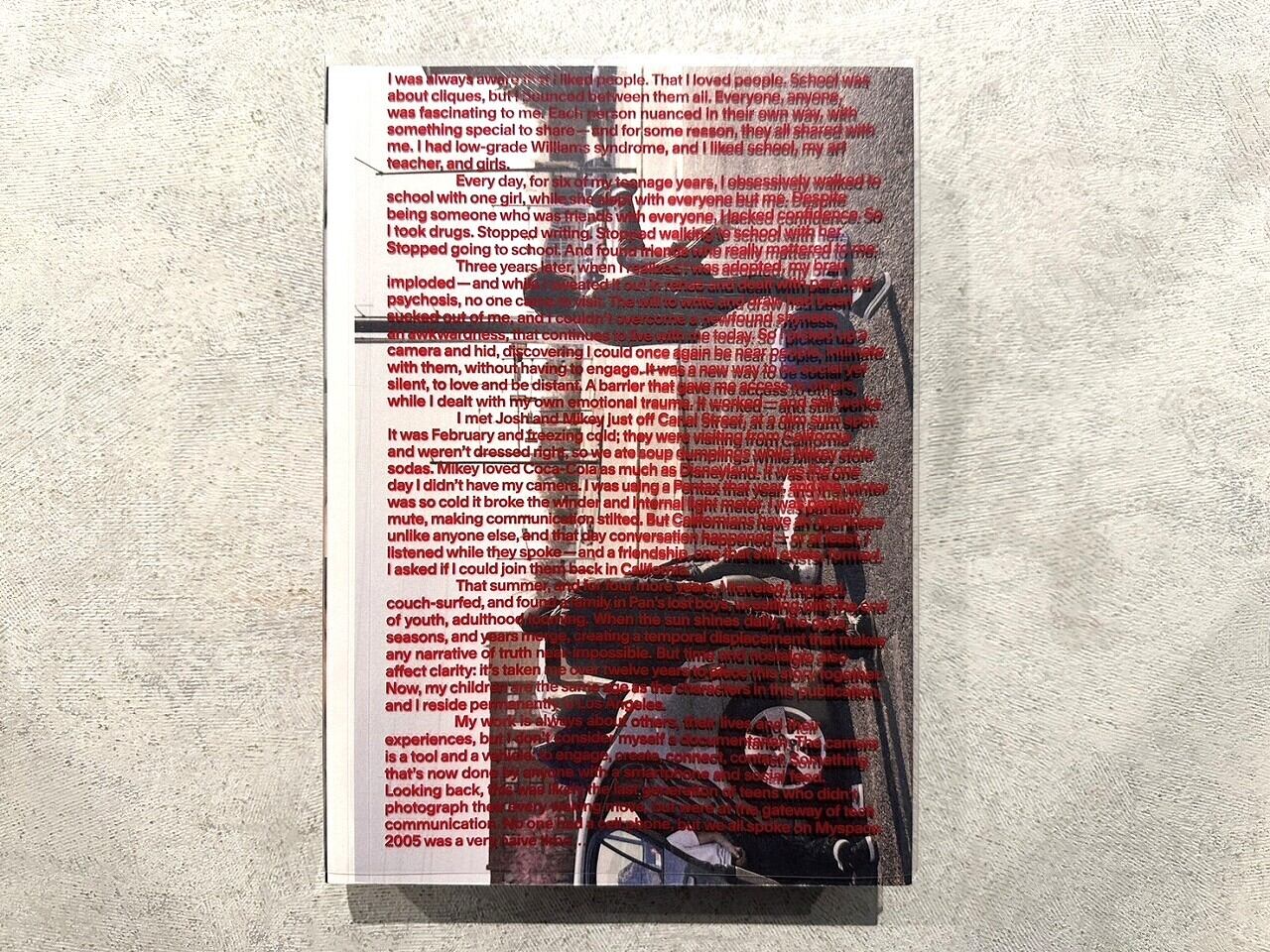 【SA046】THE LAST SURVIVOR IS THE FIRST SUSPECT / Nick Haymes