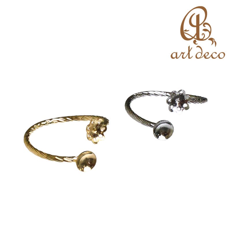 05 素材用 18k 1g アクセサリー　ハンドメイド　指輪　イヤリング 05 素材用 18k 1g アクセサリー ハンドメイド 指輪 イヤリング