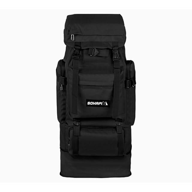 Mardingtop] [マーディングトップ] 70L ミリタリー バックパック 大