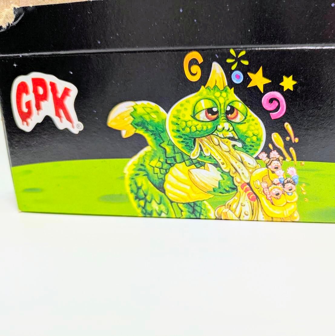 送料無料！☆2023年製 Topps 【 Garbage Pail Kids SERIES 2 COLLECTOR