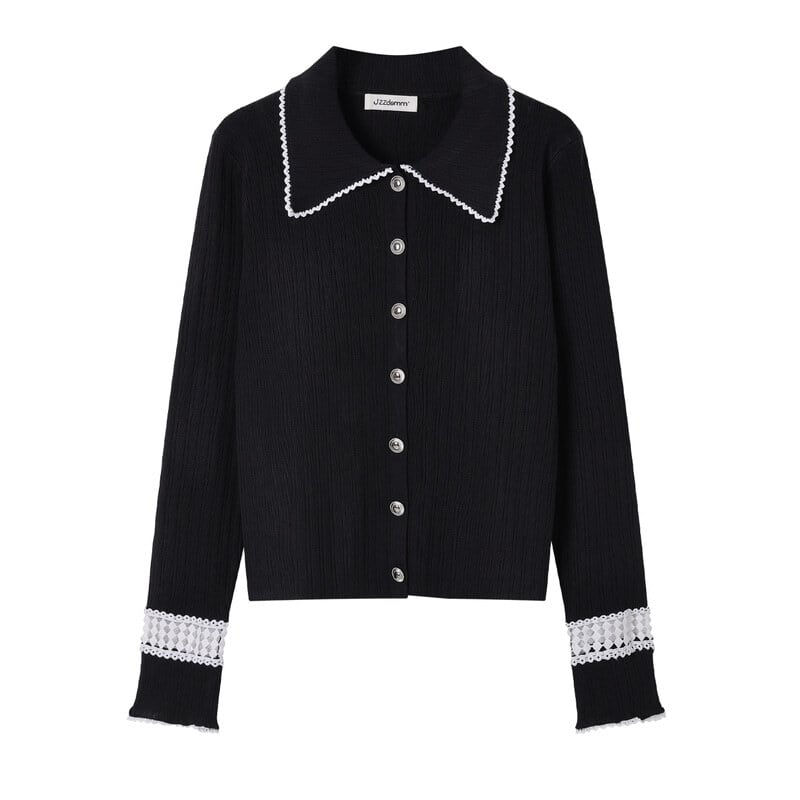 cardigan | Mbeaute