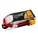 TATTU 1050mAh 4S 14.8V 75C XT60