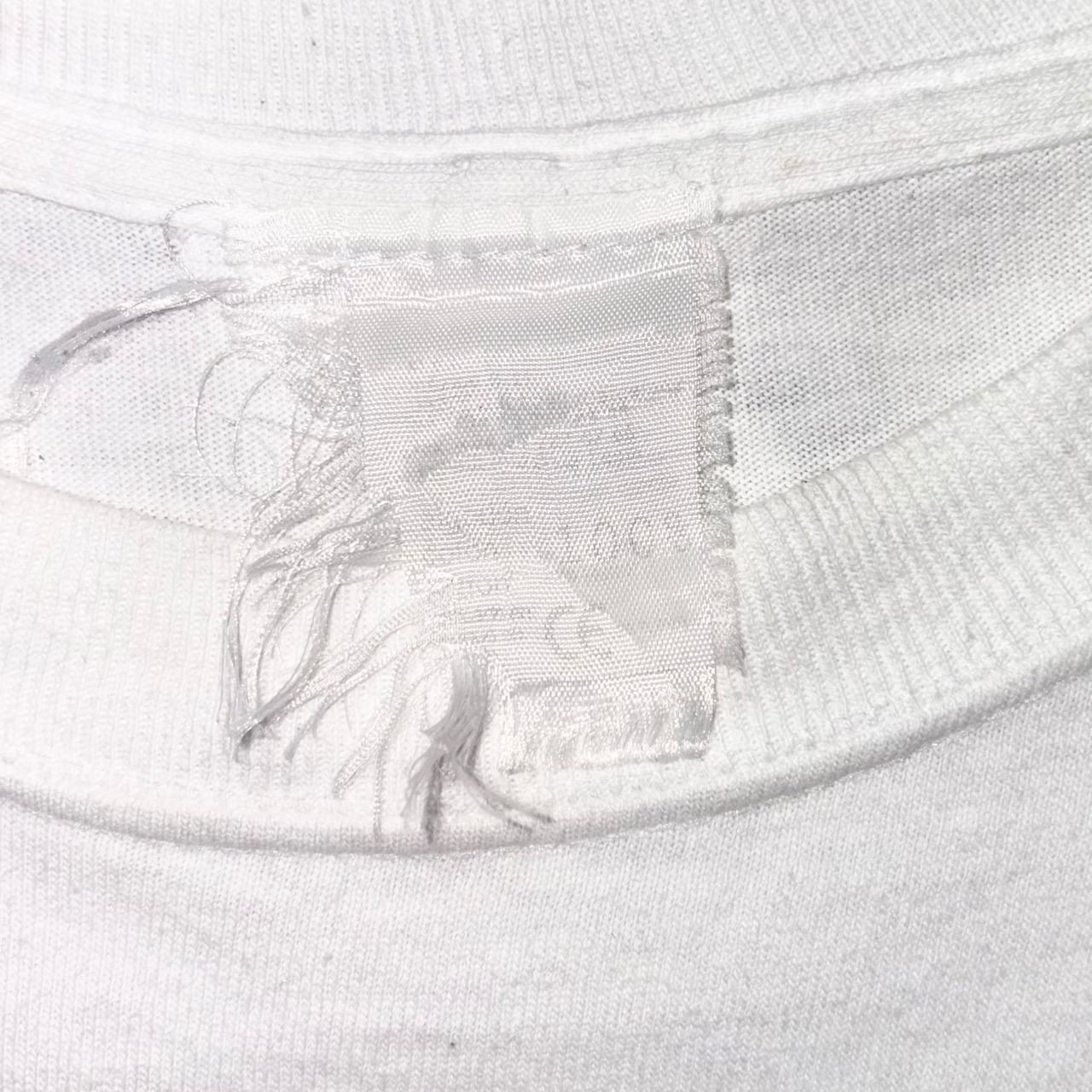 vintage early 2000’s PICASSO art tee “Head of a Woman”