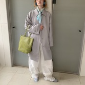 Marais Woven Bag F0591