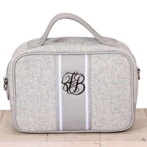 FBAL-TO22　メルトンウール　カートバッグ