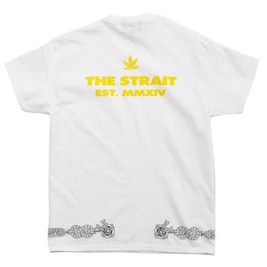 CHRONIC T-SH #T.GRAY