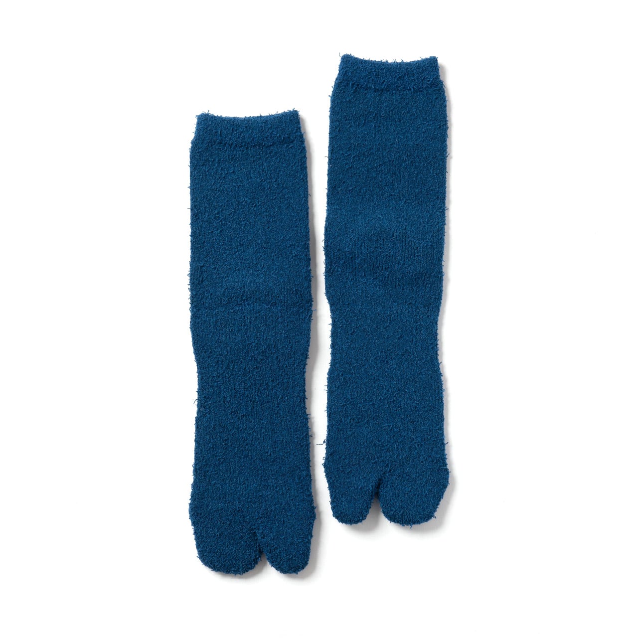 Poodle Socks(Royal Blue)