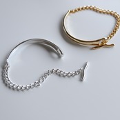 plate mantell bracelet B028