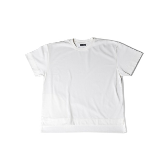 Supima cotton - T (White)