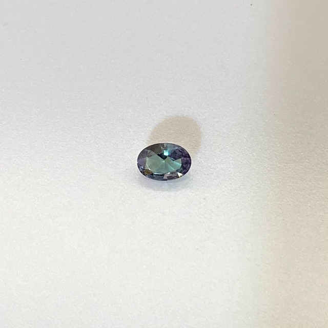 ⁂天然⁂　◇アレキサンドライト◇　0.205ct　ブラジル産