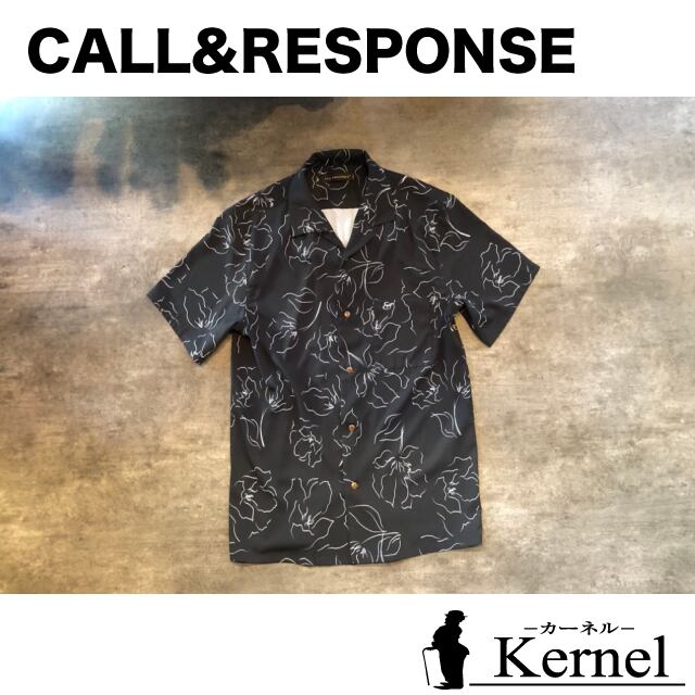 CALL&RESPONSE/191-1214-16