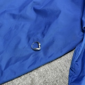 adidas design pocket nylon jacket