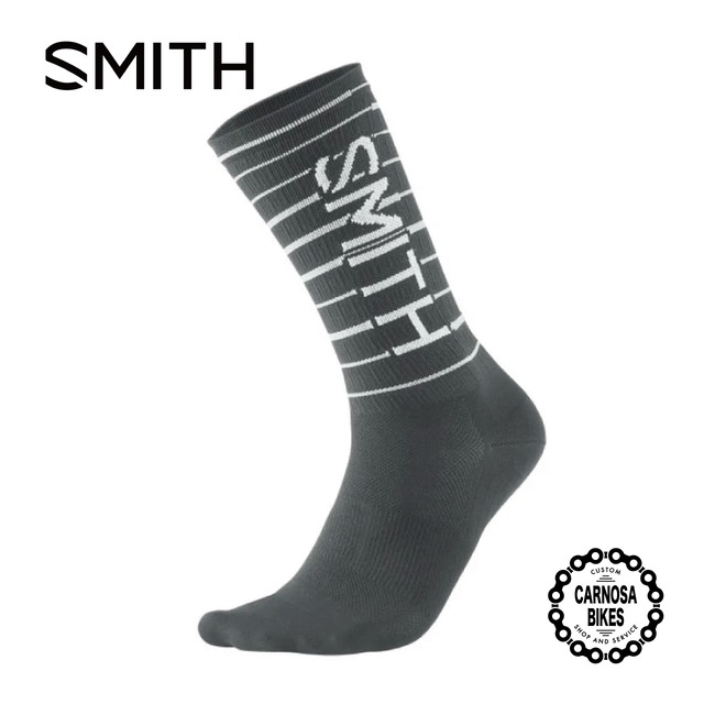【SMITH】CYCLING SOCKS [サイクリング ソックス]