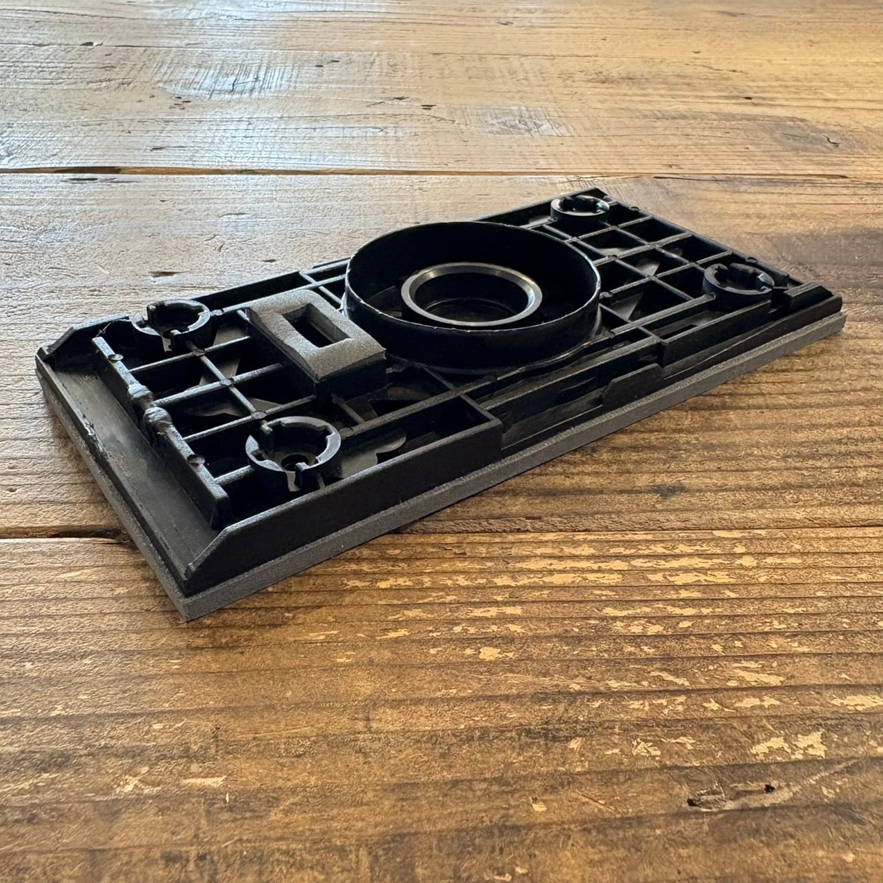 WD用具 WHATNOT／SDS-200WN用パーツ クランプ金具 | WHATNOT HARDWEAR STORE