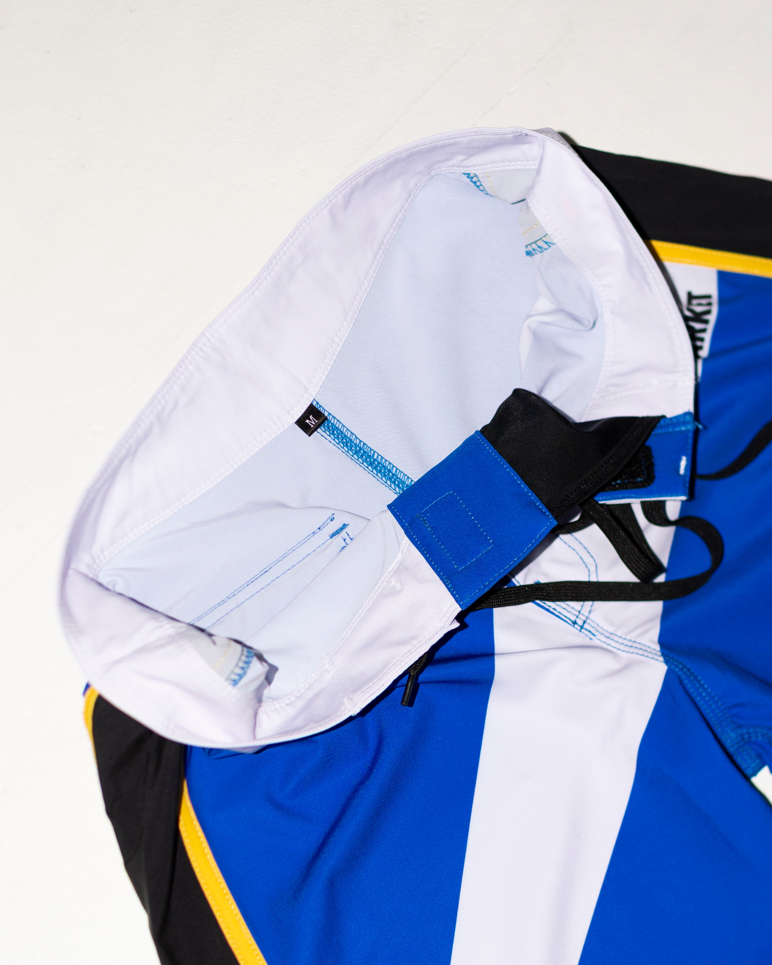 サーフパンツ SEASON1 ブルー | JACKPOT MARKET