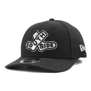ニューエラ スナップバックキャップ 帽子 NEW ERA 9forty メンズ レディース MLB シカゴ ホワイトソックス フリーサイズ ap60670497