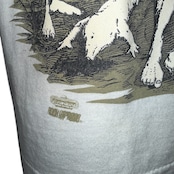 【OZZY OSBOURNE】オジー・オズボーン "CRUCIFIXION" 90's Vintage Tシャツ