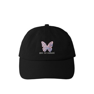 BUTTERFLY rose Cap O303