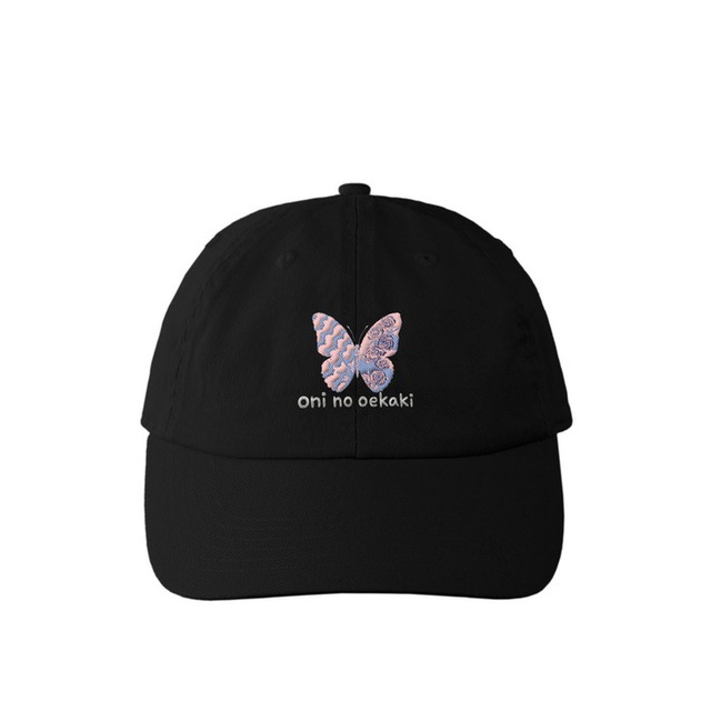 BUTTERFLY rose Cap O303