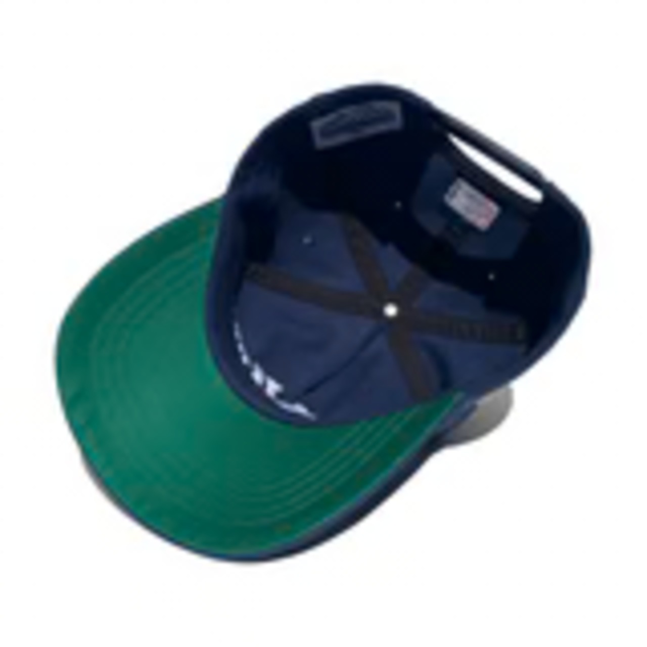 HOMEWARD BOUND Spinny Head Hat