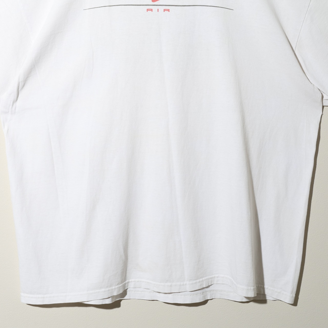 美品 XL 90s USA Oval Logo Air NIKE Tシャツ ナイキ Big Swoosh