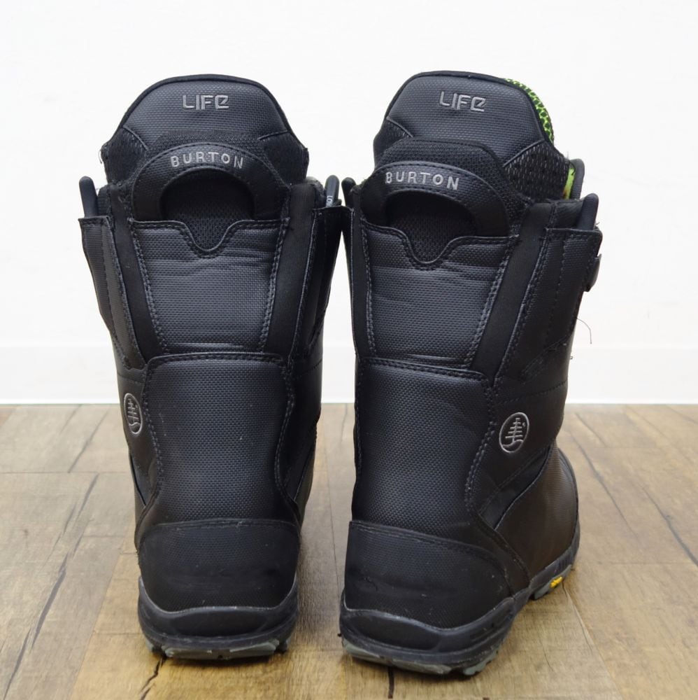バートン BURTON TOURIST ツーリスト スノーボード ソフトブーツ バートン BURTON TOURIST ツーリスト スノーボード ソフトブーツ