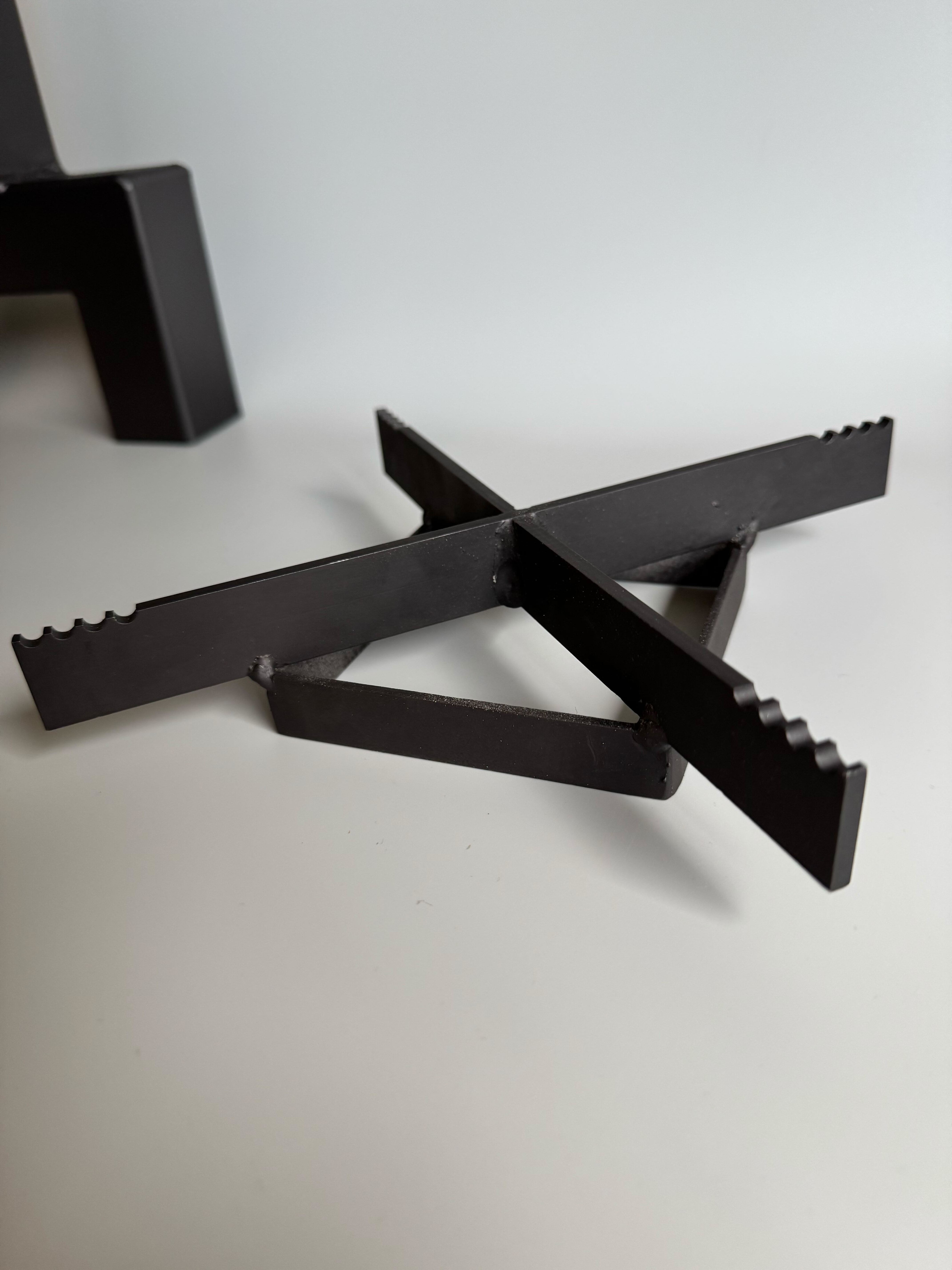 鉄製ロケットストーブ（IRON ROCKET STOVE） | IRON LAB