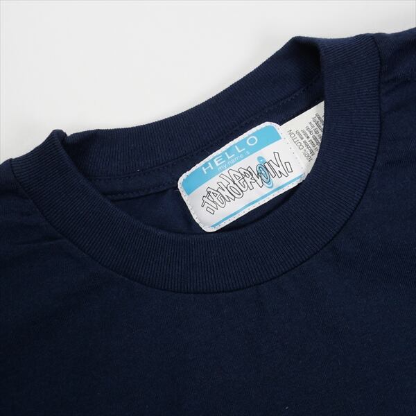 Size【XL】 TENDERLOIN テンダーロイン HELLO my name is TENDERLOIN