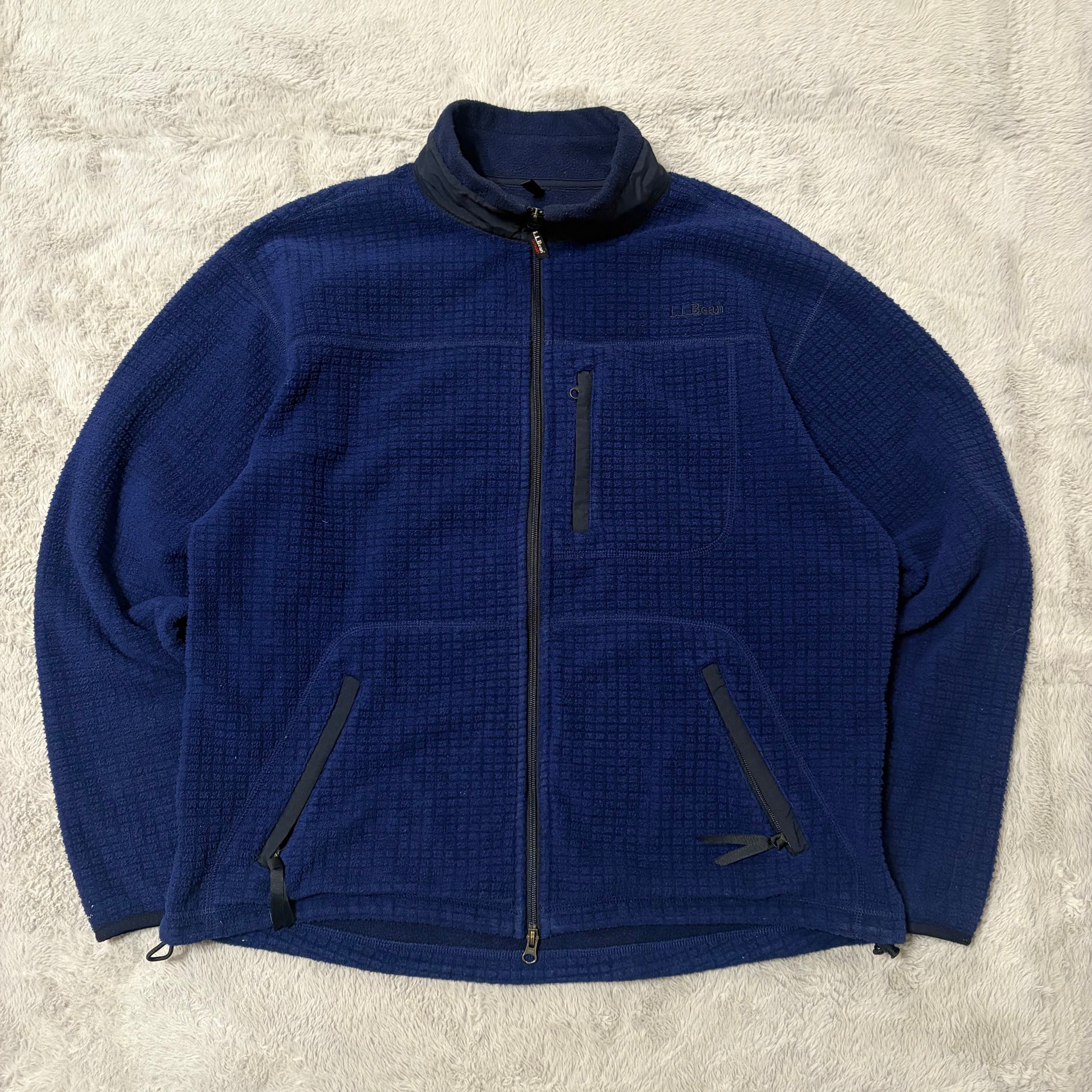 00年製 patagonia パタゴニア マウンテンパーカー ツートンカラー