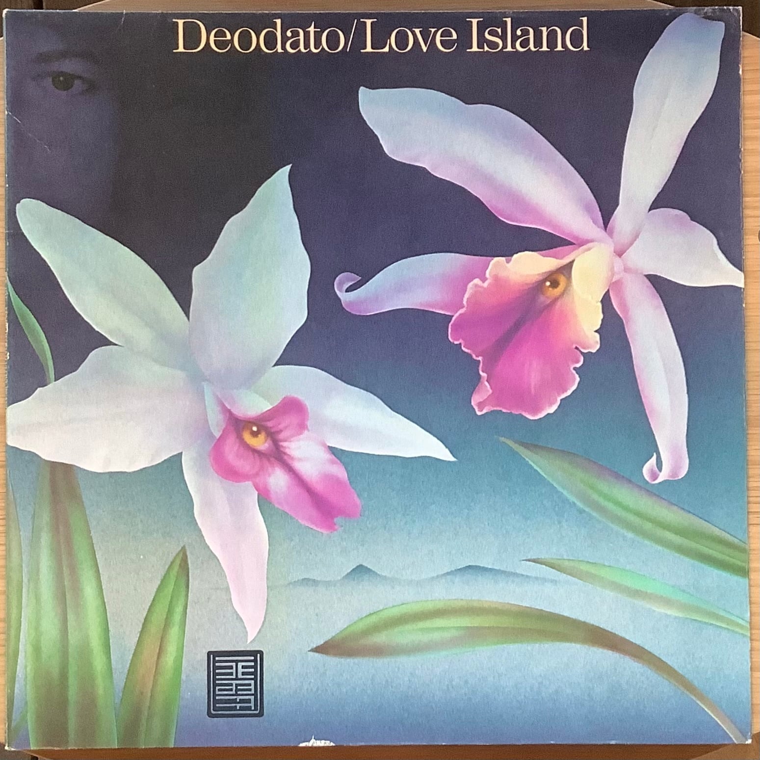 DEODATO / LOVE ISLAND | Plastic Soul Records