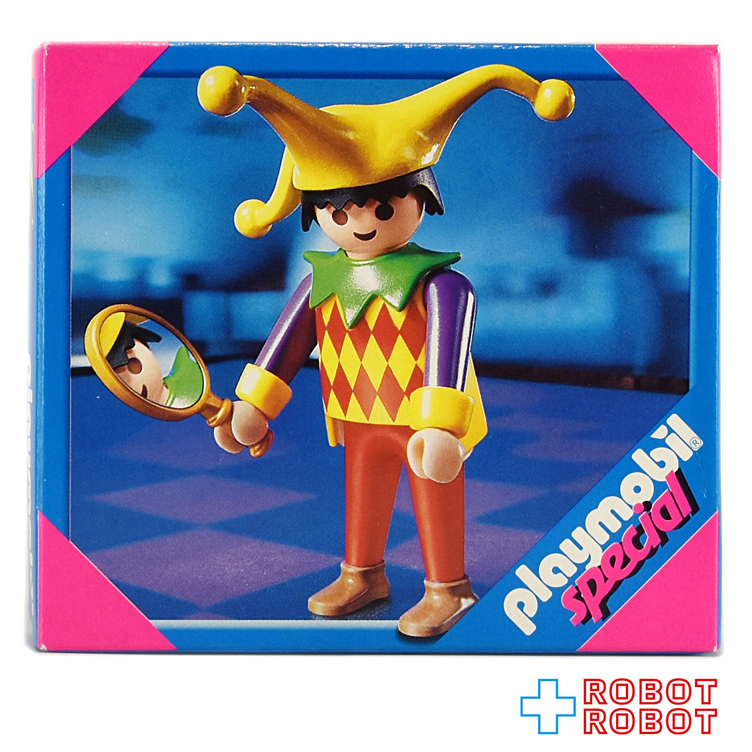 playmobil プレイモービル | ROBOTROBOT