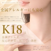 PT850 ロープネックレス