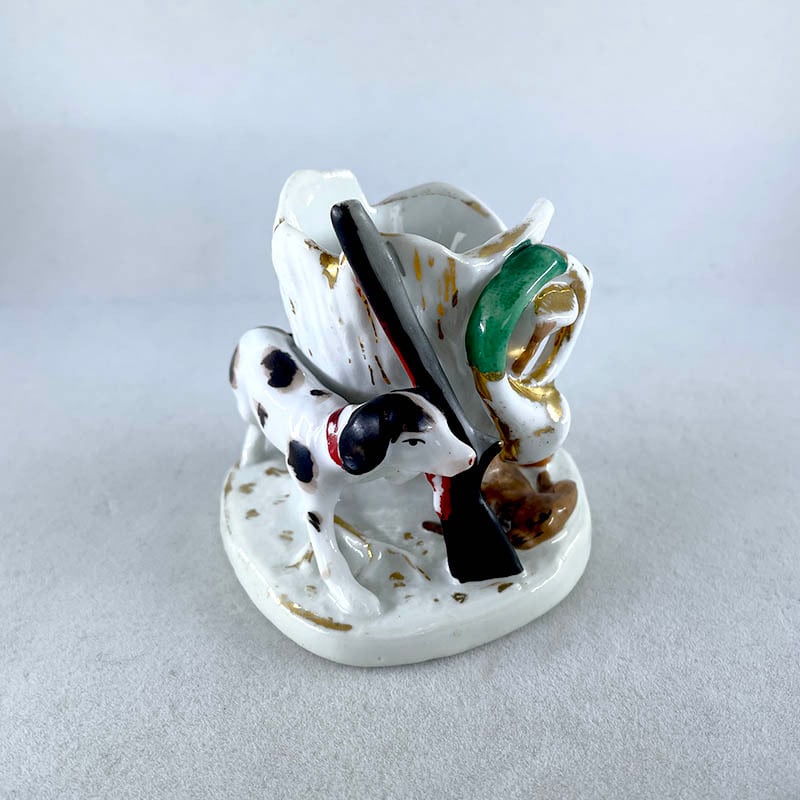 陶器人形 フンメルHummel ゲーベル社Geobel 小さなガブリエル Little
