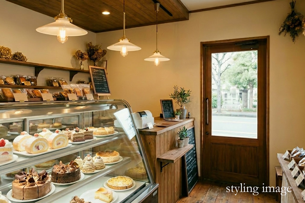 LEIA レイア　ペンダントライト