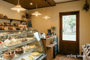 LEIA レイア　ペンダントライト