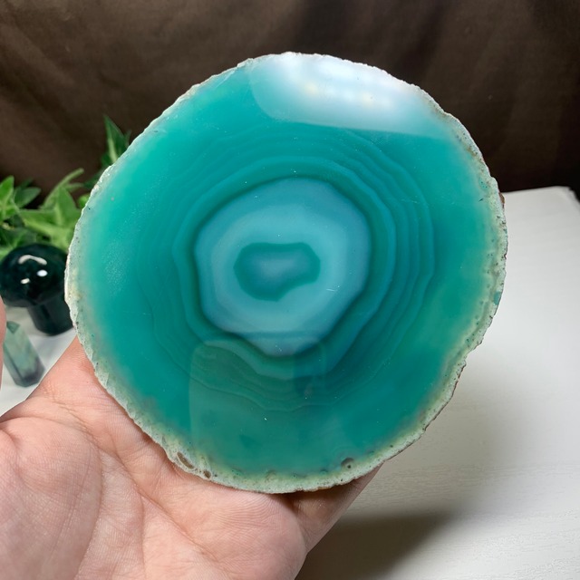 2.ローズクォーツうさぎ・うさちゃんワールド☆