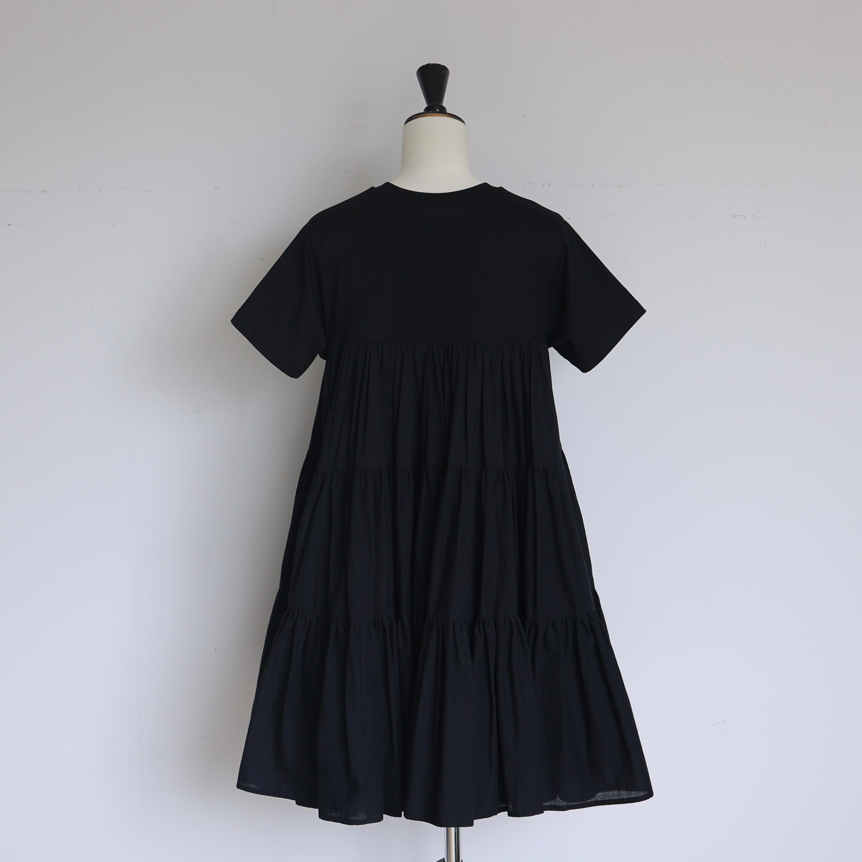 GPS-122 Crepe Dress | gypsohila