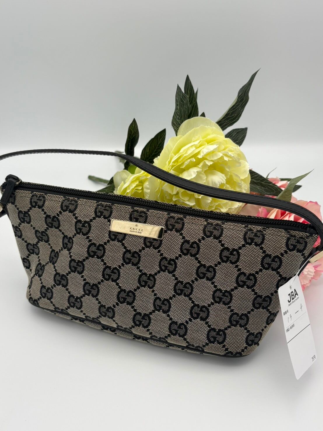 極美品 GUCCI グッチ カードケース | fivestar
