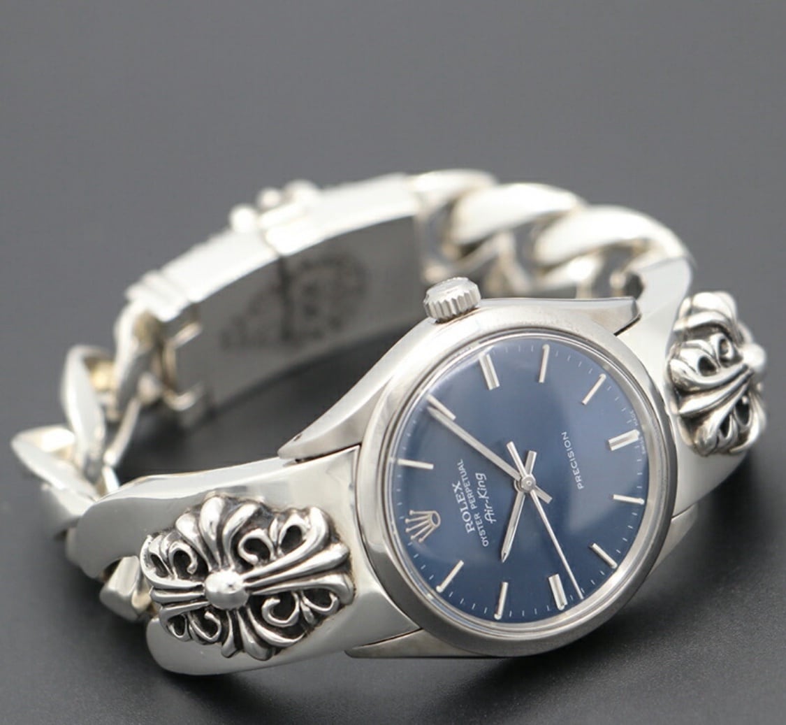 その他（ウォッチブレス等） | chromehearts