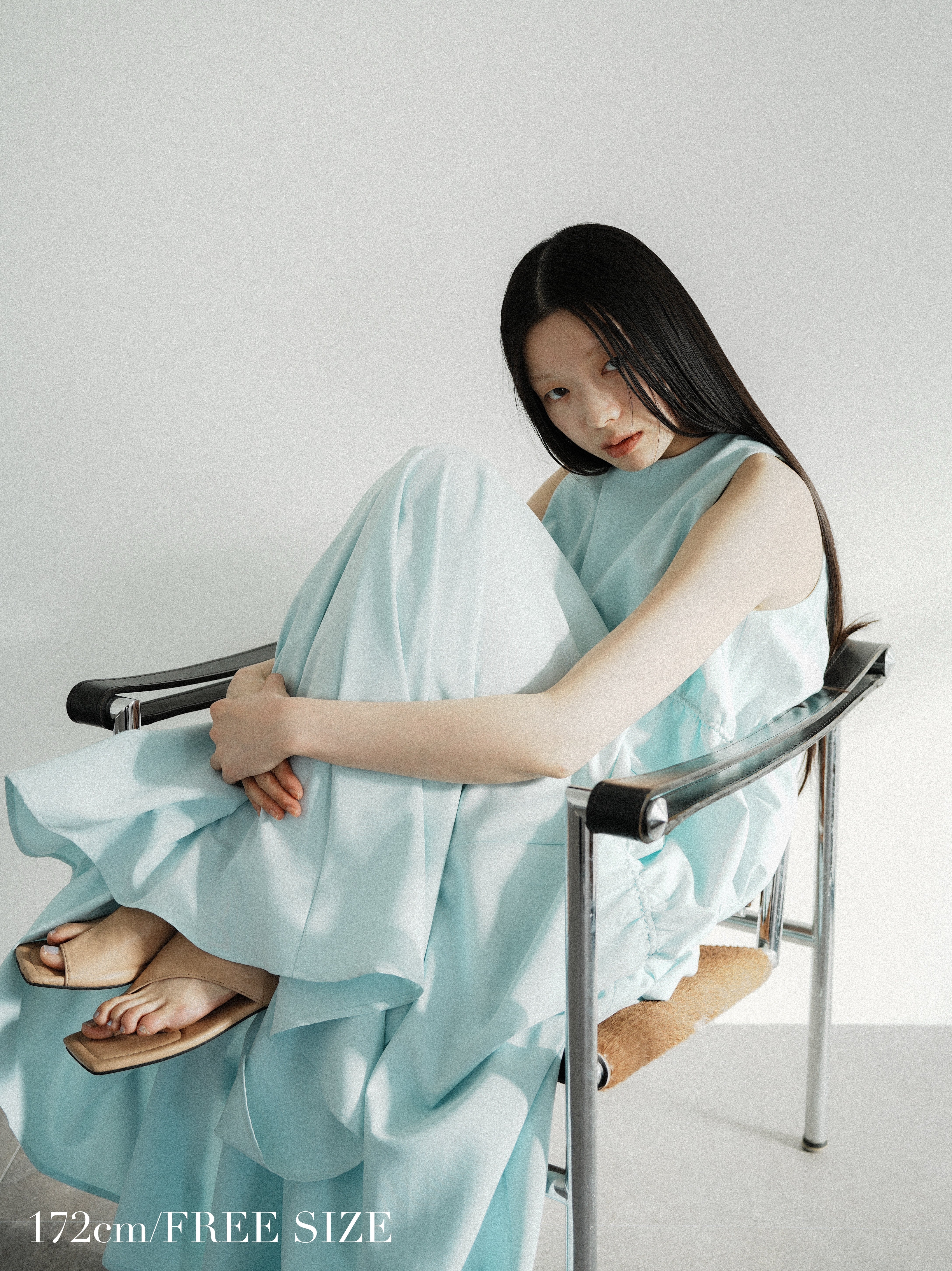 gather tiered onepiece | Katrin TOKYO