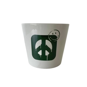 SERAX "Smiley Pot Large" セラックス ベルギー 植木鉢カバー