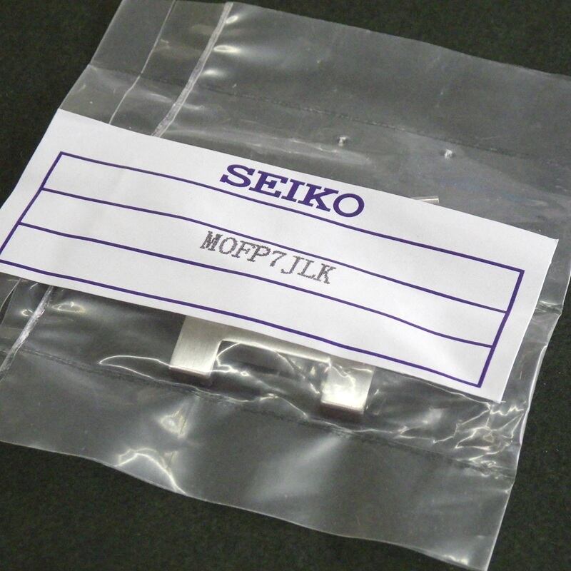 みこ様ご確認用♥オーダー品 SEIKO セイコー SAMURAI サムライなど対応 純正コマ M0FP7JLK | 栗田