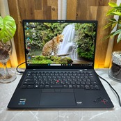 \ タイムセール中 /❣️ 極美品 2022年式‼️Lenovo ThinkPad X1 Gen10☘Corei5 第12世代☘メモリ8GB☘SSD256GB☘ノートパソコン