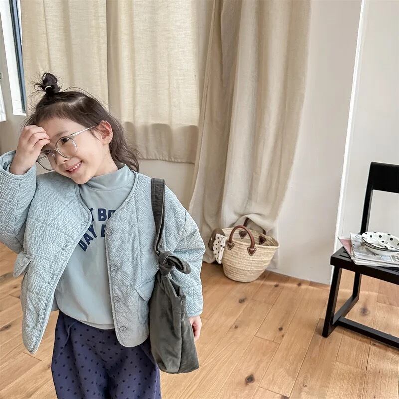 【専用】新品キルティング ジャケット#ベージュ セール】 タイルキルティングジャケット◇ （その他アウター）｜SHIPS