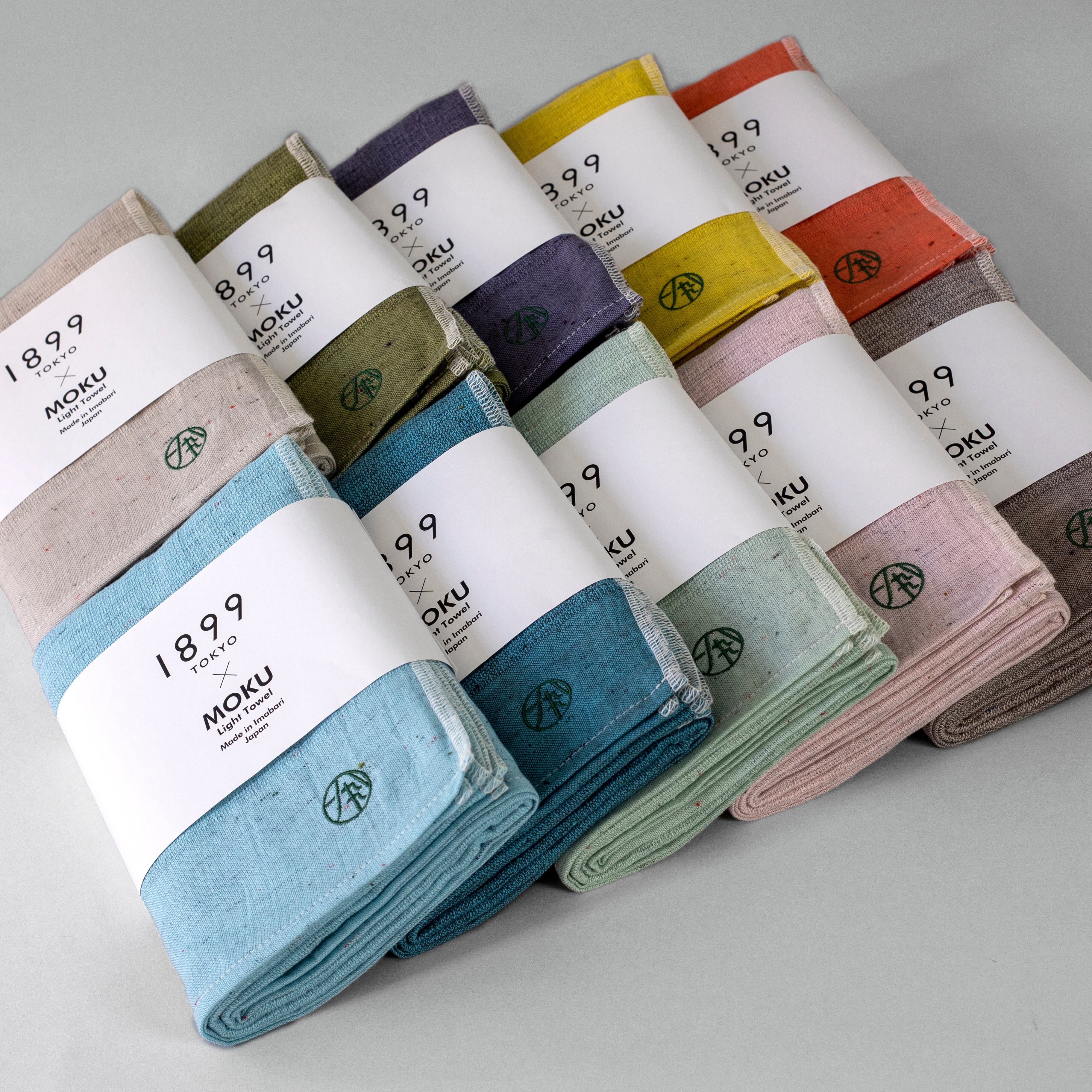 MOKU Light Towel Lサイズ | お茶のオンラインショップ｜SHOP 1899 ONLINE