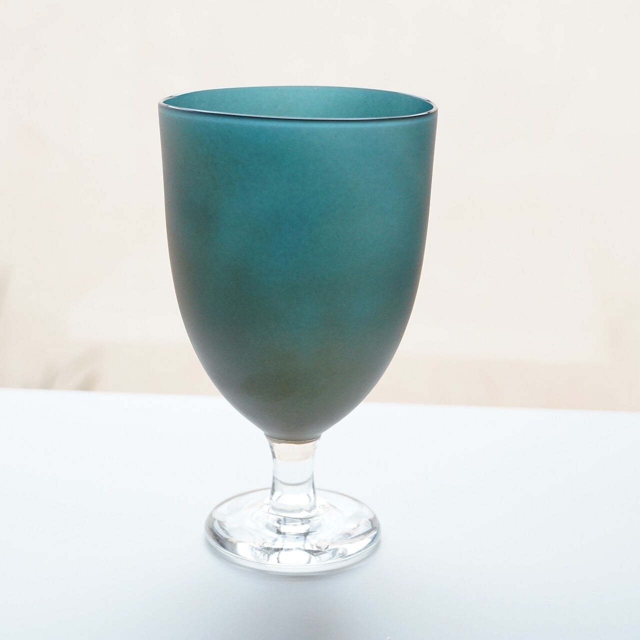 【若色 正太】碧水 「stemware」A