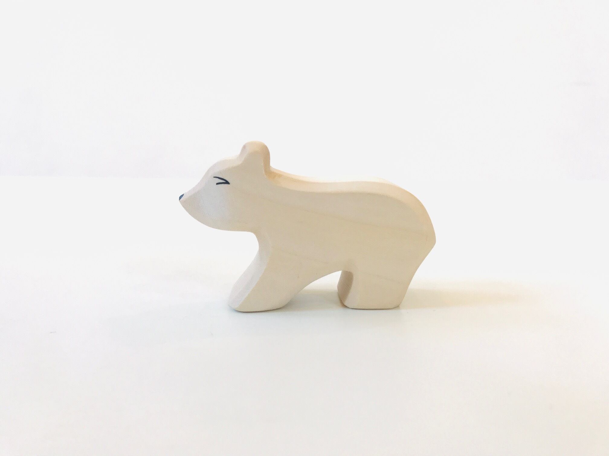 オストハイマー 白くま子供 | playtive toys