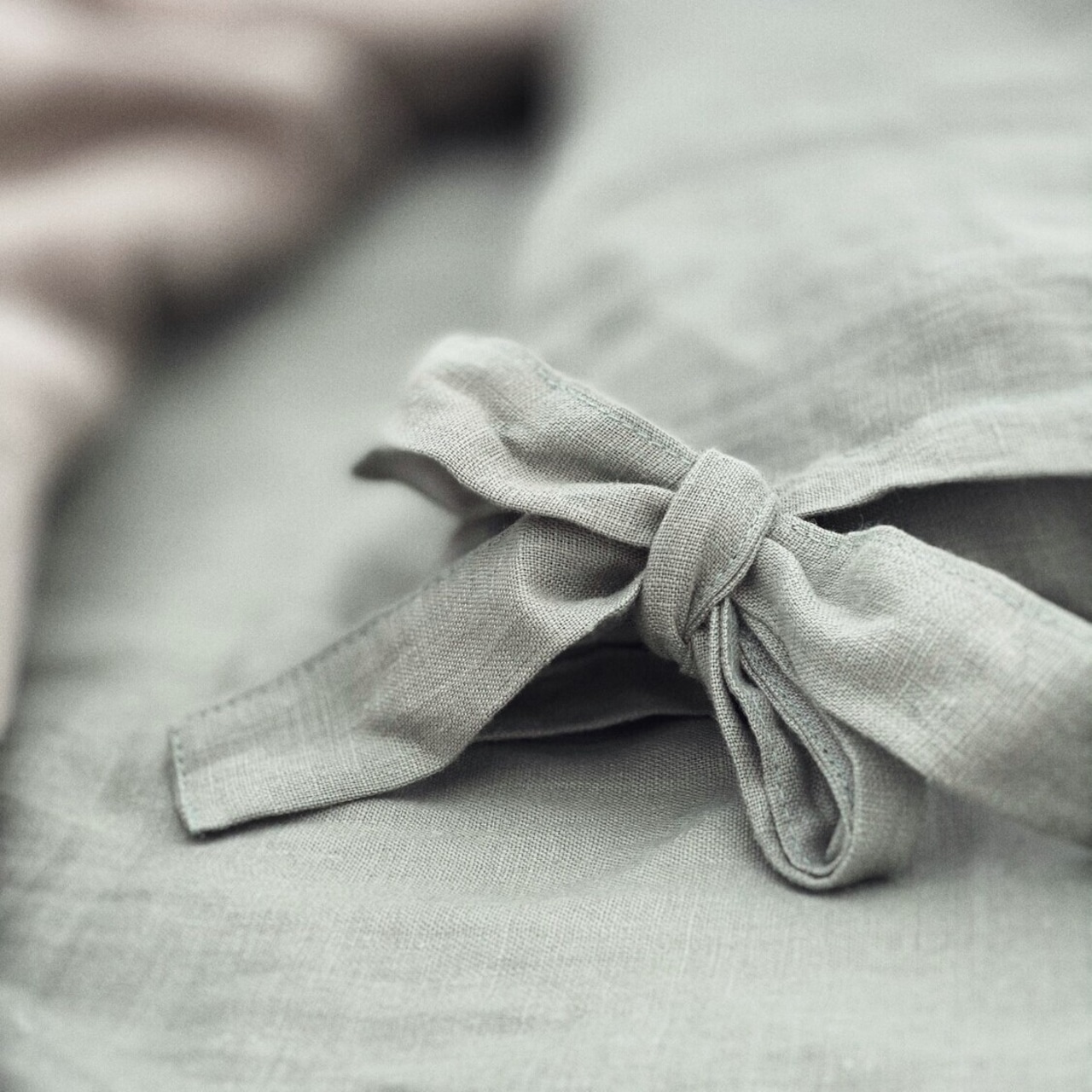 【7月下旬お届け】SHÓMKA / BEDDING SET 'REST'