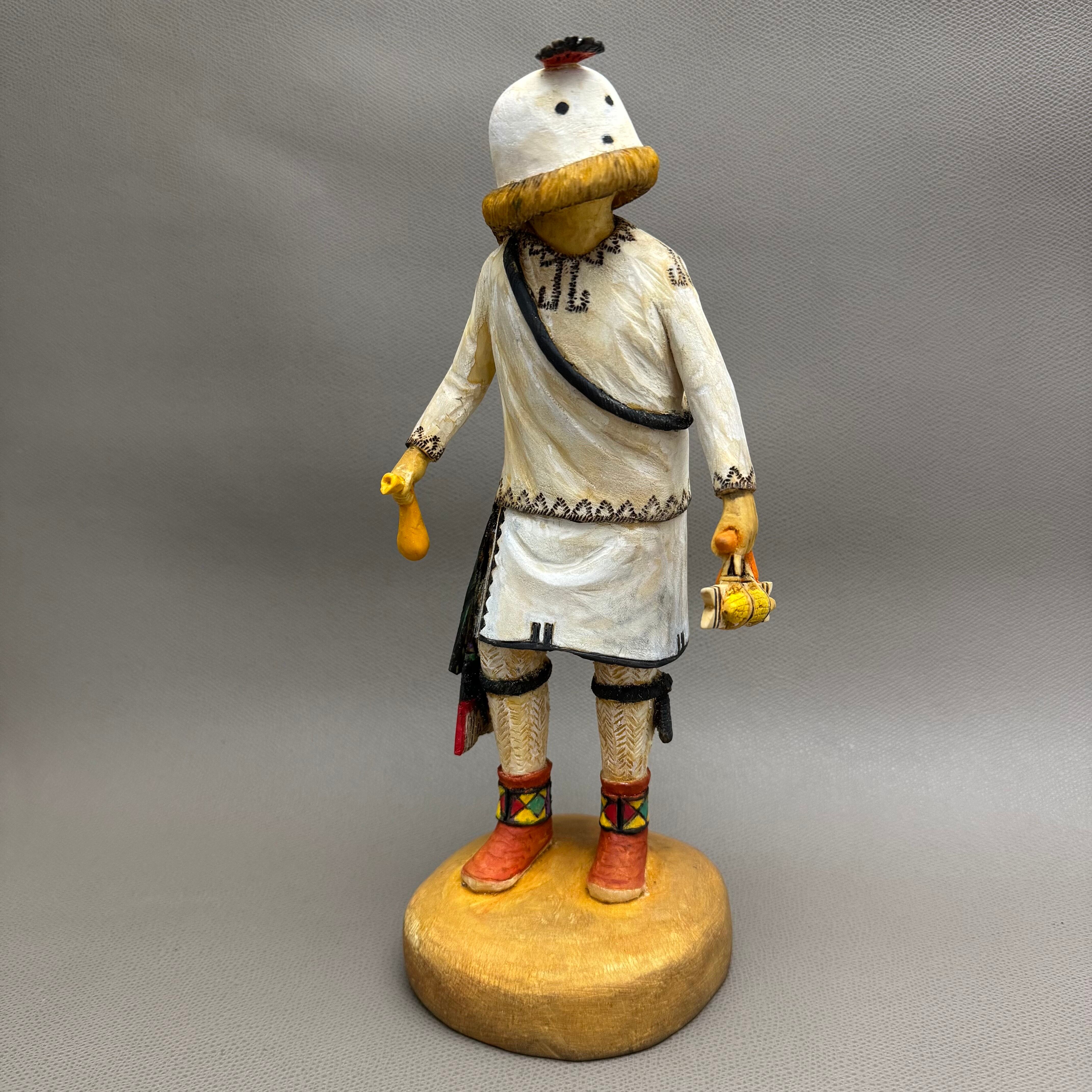 NAVAJO族 HOWARD NELSON(ハワード ネルソン)作 ビズビーターコイズ