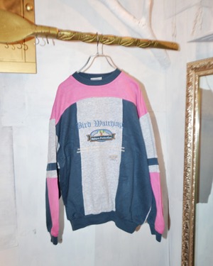 [L] 1990's 落ちこぼれロボットのsweat